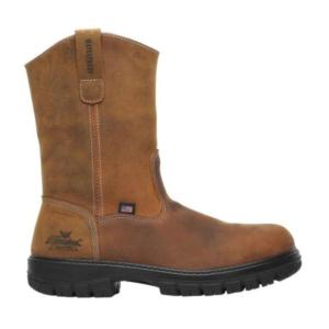 Thorogood 814-4323 Waterproof Soft Toe 11 in. Wellington - Made in USA_image