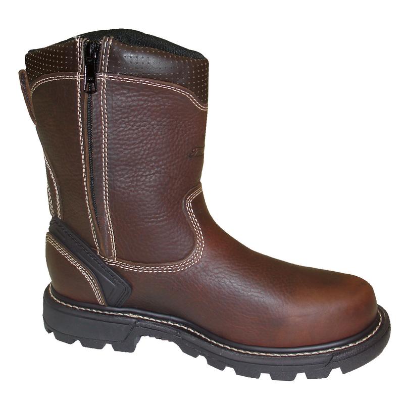 dickies dealer boots non safety