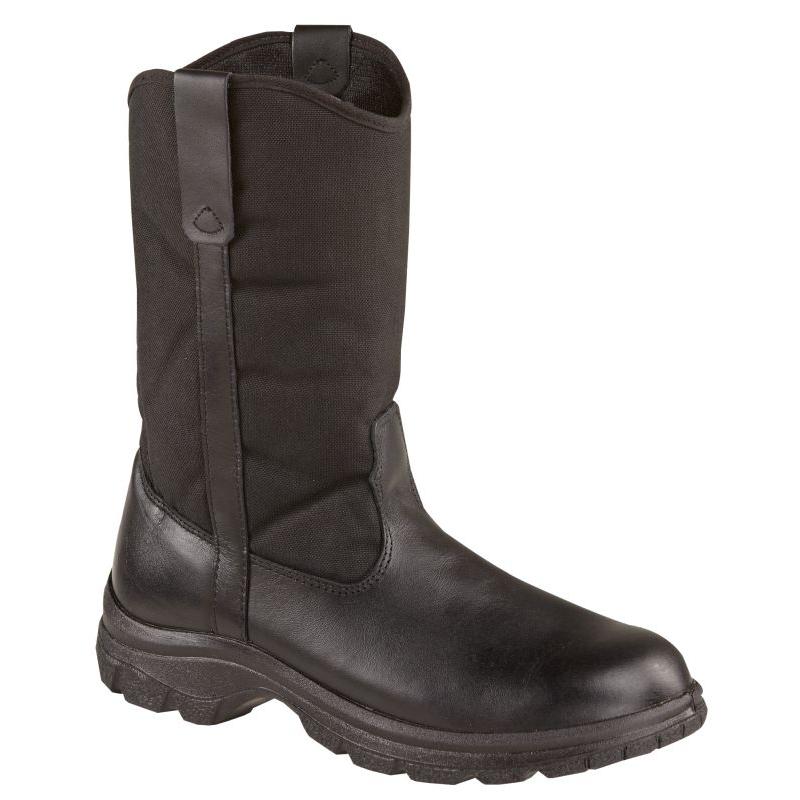 thorogood non safety toe
