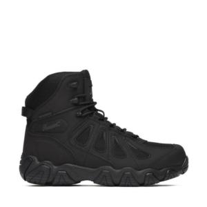 Thorogood 834-6295 BBP Waterproof Side-Zip Soft Toe 6 in. Hiker