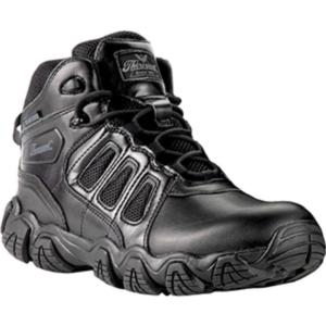 Thorogood 834-6385 Side-Zip BBP Soft Toe 6 in. Boot_image