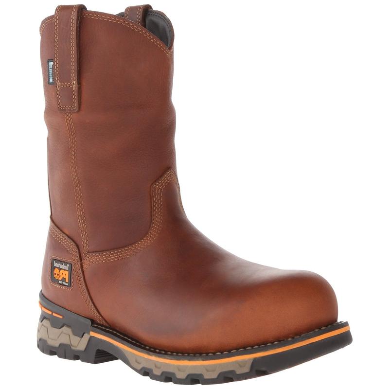 ag boss boots