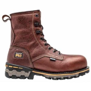 Timberland PRO® Boondock 8 in. WP Composite Toe Work Boots_image