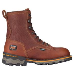 PRO® 1113A Boondock Waterproof Soft Toe 8 in. Boot_image