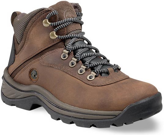 timberland womens white ledge boot