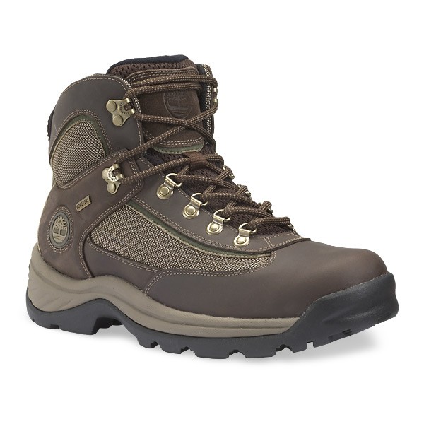men's plymouth trail waterproof hiking boots