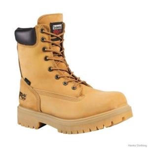 Timberland PRO® Direct Attach 8 in. WP Insulated Soft Toe Boots_image