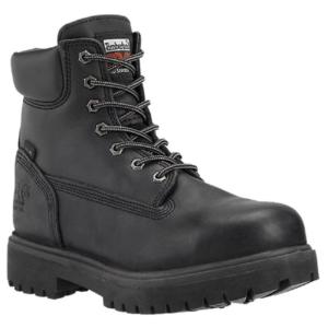 PRO® 26038 Direct Attach Waterproof 200g Steel Toe 6 in. Boot_image