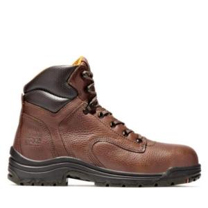 Timberland PRO® TiTAN® 6 in. Alloy Toe Work Boots_image