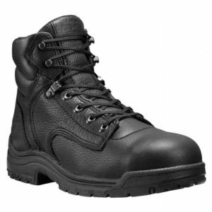 Timberland PRO® TiTAN® 6 in. Alloy Safety Toe Work Boots_image