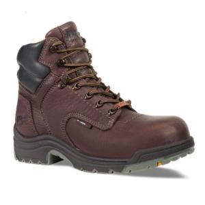 PRO® 26078 TiTAN® Waterproof Alloy Toe 6 in. Boot_image