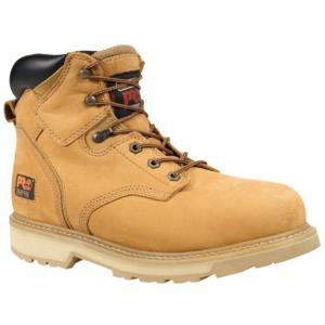 PRO® 33030 Pit Boss Soft Toe 6 in. Boot_image