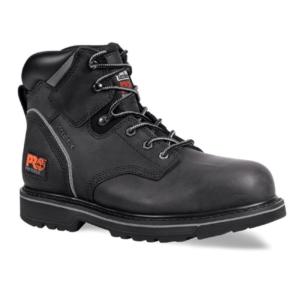 PRO® 33032 Pit Boss Steel Toe 6 in. Boot_image