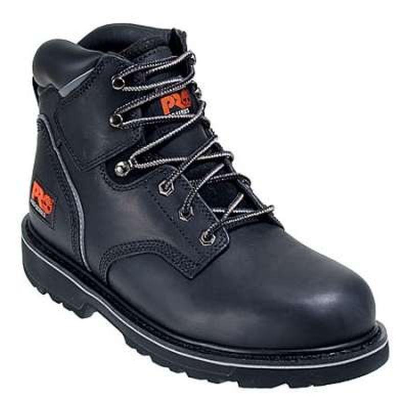 timberland pit boss 6