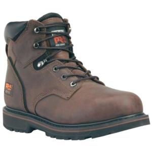 PRO® 33034 Pit Boss Steel Toe 6 in. Boot_image