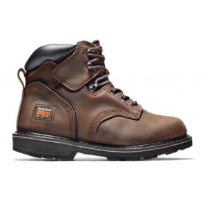 PRO® 33046 Pit Boss Soft Toe 6 in. Boot_image