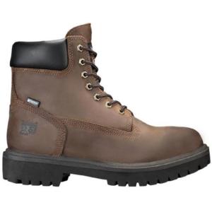 Timberland PRO® 38020 Direct Attach Waterproof 200g Soft Toe 6 in. Boot_image