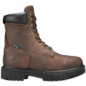 Timberland PRO® Direct Attach 8 in. WP Insulated Soft Toe Work Boots_image