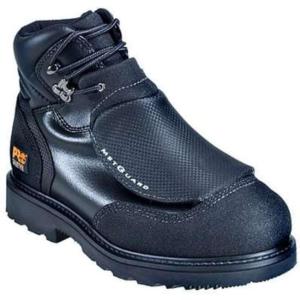 PRO® 40000TP MetGuard Steel Toe 6 in. Boot_image