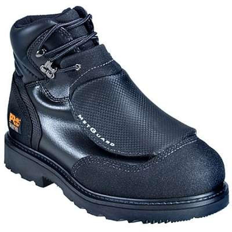 timberland pro work boots metatarsal