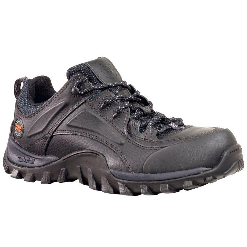 Timberland Men's PRO Mud Sill Low Steel Toe Work Shoe 40008