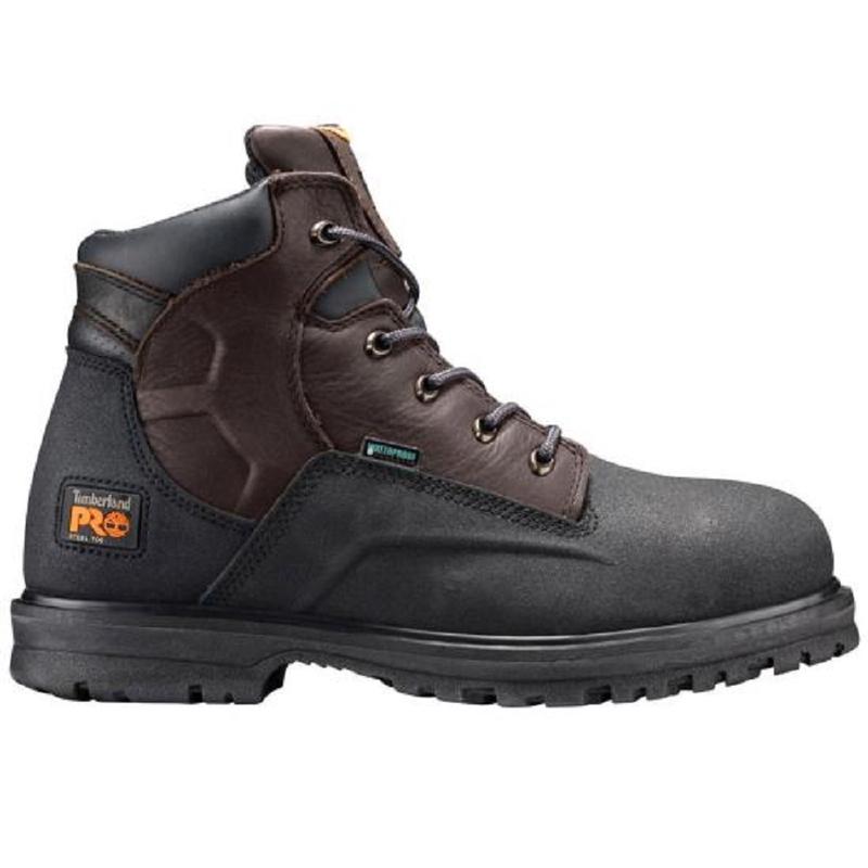 PRO® 47001 Powerwelt Waterproof Steel Toe 6 in. Boot 47001