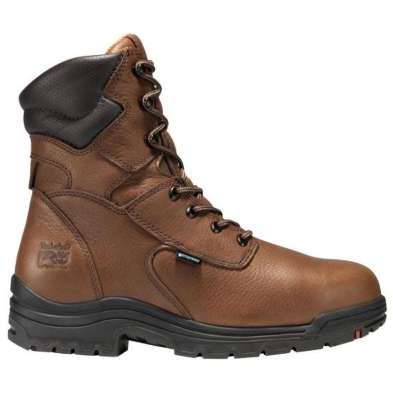 Timberland pro boots alloy toe clearance