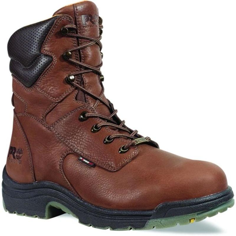 8 inch timberland pro