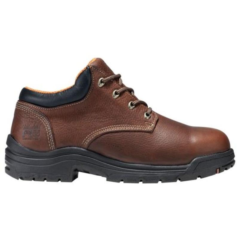 Pro TiTAN Oxford Safety Toe Shoes 47028