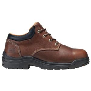 PRO® 47028 TiTAN® EH Oxford Alloy Toe Work Shoe_image