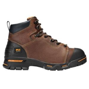Timberland PRO® Endurance 6 in. WP Steel Toe WP Boots_image