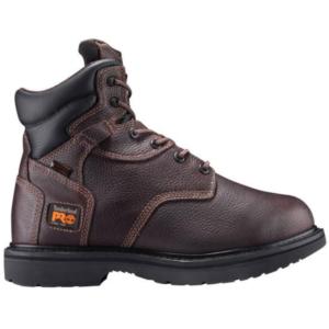 PRO® 50504 Flexshield MetGuard Steel Toe 6 in. Boot_image