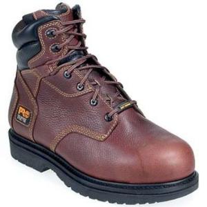 timberland steel toe cap boots