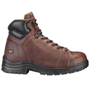 PRO® 50506 TiTAN® Lace Alloy Toe 6 in. Boot_image