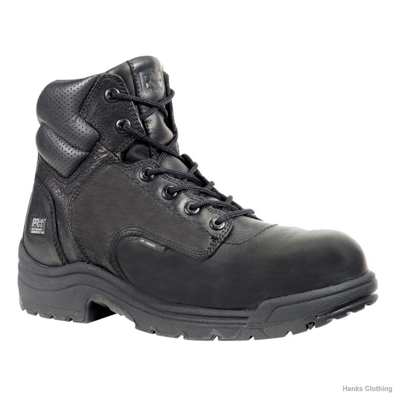 timberland composite toe boots for men