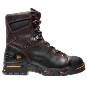 Timberland PRO® 8 in. Steel Toe Work Boots_image