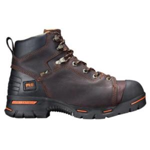 Timberland PRO® Endurance 6 in. Steel Toe Work Boots_image