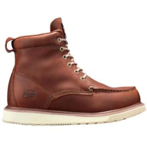 Timberland PRO® 6 in. Wedge Soft Toe Boots_image