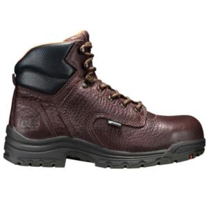 PRO® 53359 Women's  TiTAN® Waterproof  Alloy Toe 6 in. Boot_image