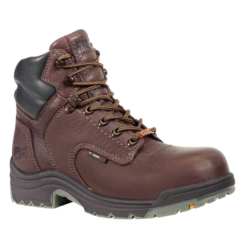 timberland women's composite toe shoes