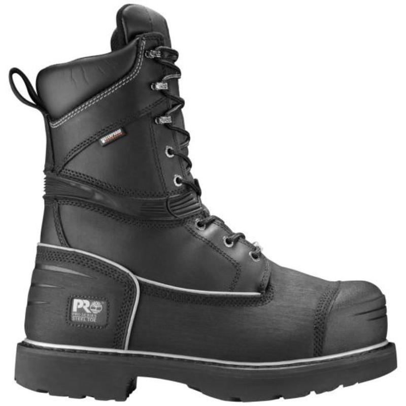 timberland gravel pit boots
