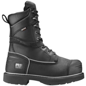Timberland PRO® 10 in. Gravel Pit IMG WP Insulated Steel Toe Boots_image