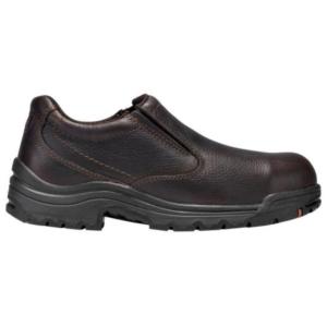 Timberland PRO® TiTAN® Slip-On Alloy Toe Work Shoes_image