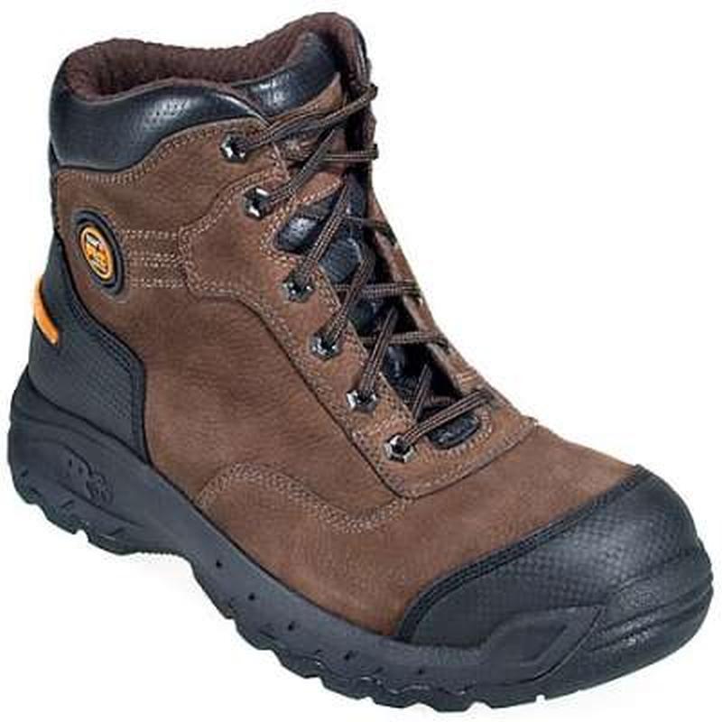 timberland titan xl pro