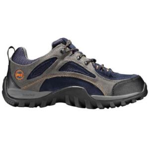 PRO® 61009 Mudsill Low Steel Toe Work Shoe_image