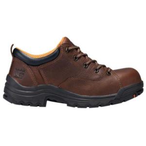 PRO® 63189  Women's TiTAN® Oxford Alloy Toe Work Shoe_image