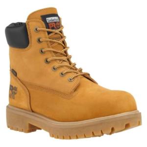 timberland steel toe caps