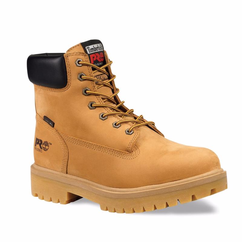 timberland 200g