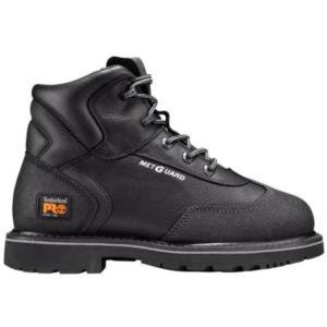 PRO® 85516 Int. MetGuard Steel Toe 6 in. Boot_image