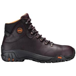 Timberland PRO® TiTAN® Trekker 6 in. WP Alloy Toe Work Boots_image